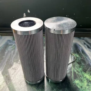 Slq-100 Mesh Double-cylinder Filter Hydraulic Filter Element, Supplied by Jiashuo Environmental Protection thumbnail-1