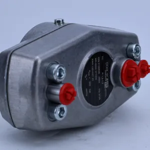 Hydraulic Radial Piston Pumps R1.2-1.2 HAWE R2.5 R2.5A R3.3 R11,8 HAWE Hydraulic Pump R Series R1.2 thumbnail-1