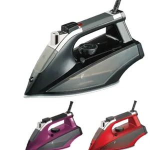 Household Steam Iron, Handheld Steam Iron, Travel Ironing Clothes（Wechat:13510231336） thumbnail-1
