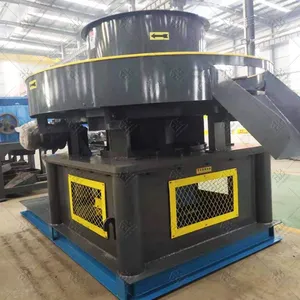 Rice Husk Biomass Pellet Machine Rice Husk Briquetting Equipment thumbnail-5