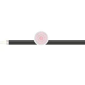 0.6/1kv Rubber/polyurethane Reel Cable, Replacing Reeltec/nshtÖu/pur-hf Series thumbnail-1