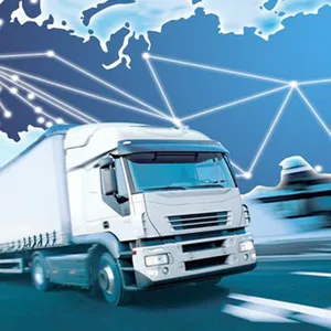 Premium DDP Air Freight: Shenzhen to USA Door-to-Door Delivery thumbnail-3