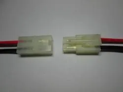 Male & Female Plug thumbnail-1