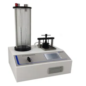 Gb/t4744 Fabric Water Permeability Tester, Physical Testing Instrument thumbnail-4