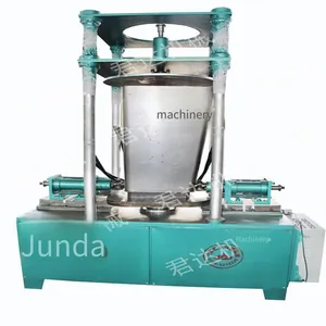 Environmental Sanitation Trash Can Equipment. Dongtai City's Environmental Sanitation Circular Trailer 300l Trash Can Equipment. Iron Trash Can Equipment thumbnail-3