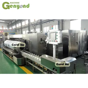 Cheap Factory Price Fruit Hpp Machine Processing Plant thumbnail-3