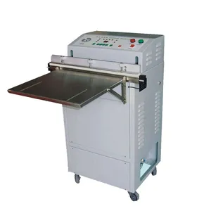 Second Hand Vacuum Packing Machine thumbnail-4