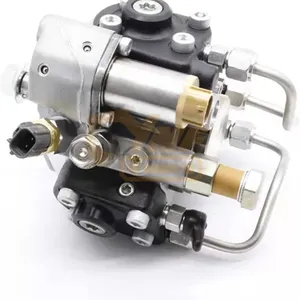 YNF 6Hk1 Hp4 Fuel Injection Pump 8-98091565-1 294050-0105 for Isuzu Hitachi Zx330-3 thumbnail-3
