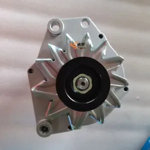 ORIGINAL SDLG 4110003009003 Alternator 612600091062 for Machine With Good Price thumbnail-3
