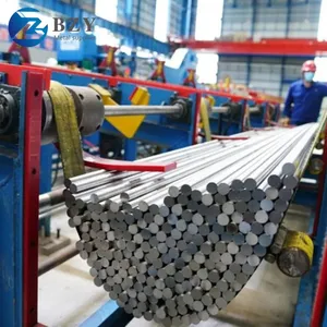 Hot Sale Stainless Steel Bar 301 304 Round Square Bar With Low Price for Kitchen Equipment and Sanitary Structural Parts. thumbnail-2