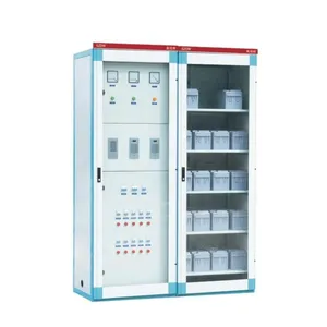 GZDW 220V/380V 480A 800A DC Output Switching Power Supply for Industrial Automation thumbnail-1
