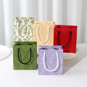 Hot Sale Cardboard Paper Foldable Box for Cosmetic thumbnail-5