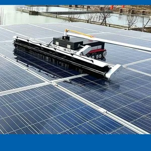 Solar Panel Cleaning Equipment thumbnail-1
