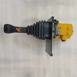 SEM 5564848 Pilot Valve for SEM Wheel Loader With Good Quality and Price thumbnail-2