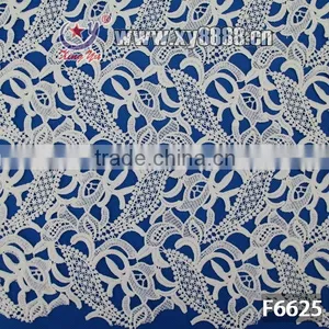 Embroidered Laces for Sarees Borders thumbnail-1