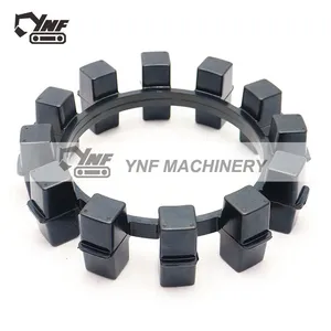AR85 Pump Coupling for Excavator Pump Drive System YNF17799 thumbnail-5