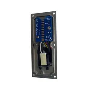 365630 Printhead Valve Module Valve Deck for Videojet 1710 Inkjet Coding Printer thumbnail-5