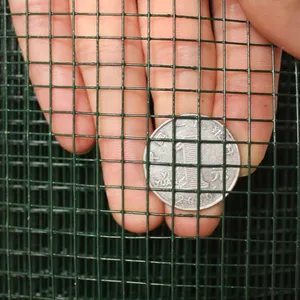 Galvanized Embossed Net, 1.2mm Thickness, 10x10mm Hole, 1000mm Width, Standard Compliant thumbnail-1