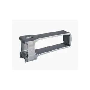 Railway Parts Accessories Coupler Yokes thumbnail-2