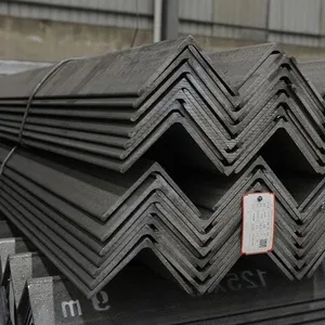 Wholesale High Quality Large Inventory Stainless Steel Angle With Cutting Service MOQ 1 Ton thumbnail-3