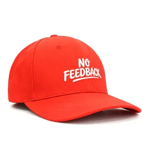 Unisex Baseball Caps Gorras Custom Factory Price Baseball Cap Low MOQ Baseball Hat for Man and Woman thumbnail-2
