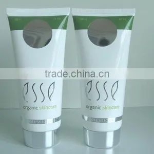 Nice Plastic Cosmetic Tube for Facial Cleaser / Skin-care / Body Lotion thumbnail-2