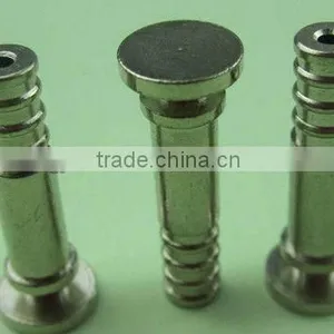 Precision SS Shaft thumbnail-1