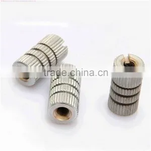 Custom Top-grade Automatic Lathe Processing Hardware Parts or Machined Parts Used for Certain Aspect thumbnail-4