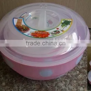 Microwave Container Bowl for Food thumbnail-1