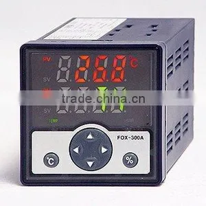 FOX-300A Temperature and Humidity Controller thumbnail-1