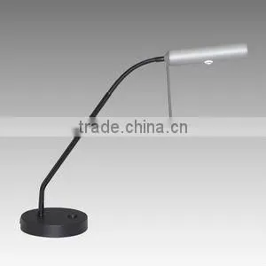 Modern LED Rotatable Table Lamp (LT2008) thumbnail-1
