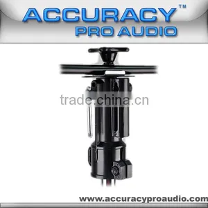 Stable Moving Head T-bar Par Lighting Stand LS019 thumbnail-4