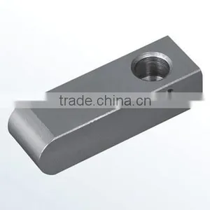 New Design Stainless Steel Investment Precision Castings With CE Certificate thumbnail-1