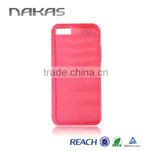 Diamond Style Mobile Phone Shell,Transparent Cover,Colorful PC Case for Iphone 5S thumbnail-6