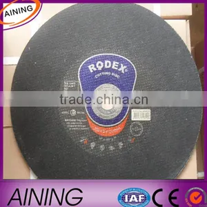 High Quality Cutting Disc Wheel Grinding Wheel For Metal /Inox /Stone Quality Choice thumbnail-2