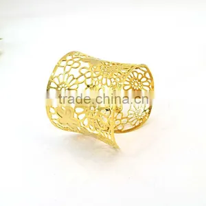 Latest New Hot Product Lady Stainless Steel Fashion Bracelet Supplier's Choice thumbnail-3