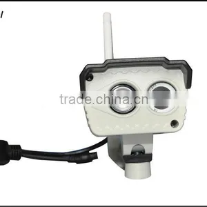 Best Selling Full hd P2P Wifi ip Bullet Camera Megapixel Waterproof/vandal-proof thumbnail-2