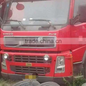 Sweden Made Volvo Headstock/headtruck Used Condition Volvo Headtruck/headstock Scania Benz Volvo Headtruck for Sale thumbnail-1