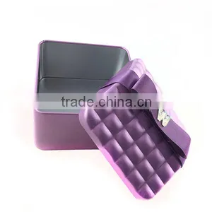 Abnormal Tin Boxes,tin Can Making Machine,tin Can Sealing Machine thumbnail-1