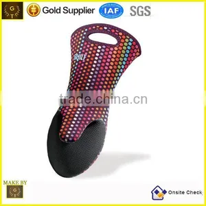 Funny Silicone Oven Mitt thumbnail-1