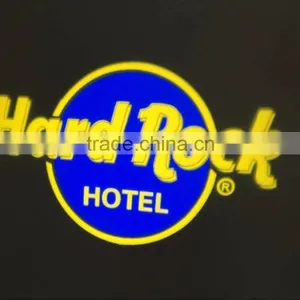 Best Selling 80W Led Custom Logo Projector thumbnail-5