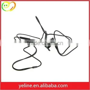 2016 Popular Manufactor Direct Good Quality Colorful Earphone for Mobile Phone/mp3/mp4 thumbnail-5