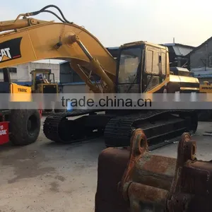 Used Caterpillar Excavator CAT 330BL for Sale thumbnail-2