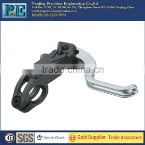 Custom High Precision Hot Sale Brake Lever for Bike thumbnail-1