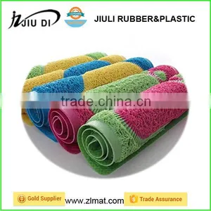 Anti Dust Floor Mat Pvc Coil Door Mat thumbnail-2