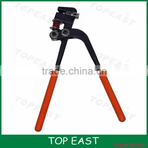 Metal Channel Letter Punch Plier for Advertising Board Tool thumbnail-3