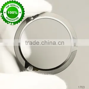 ODM Ceramic Zirconia Bezel Inserts for Luxury Watch thumbnail-3