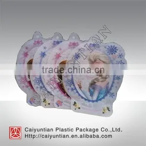Womens High Quality Mask Plastic Packing Bags / Foil Bags thumbnail-5