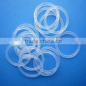 Silicone o Ring , Silicone o Ring Food Grade thumbnail-1