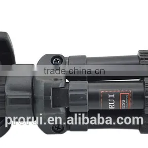 New Design Professional Protable Lightweight Flexible Mini Camera Table Tripod thumbnail-3